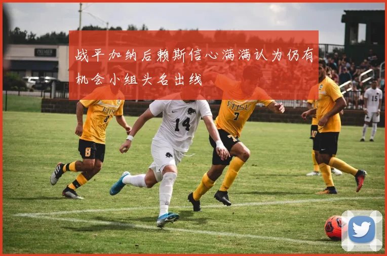 战平加纳后赖斯信心满满认为仍有机会小组头名出线